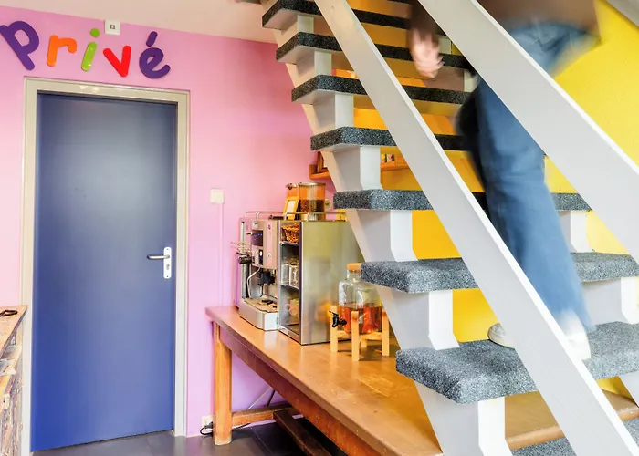 Hotel Domburg4You