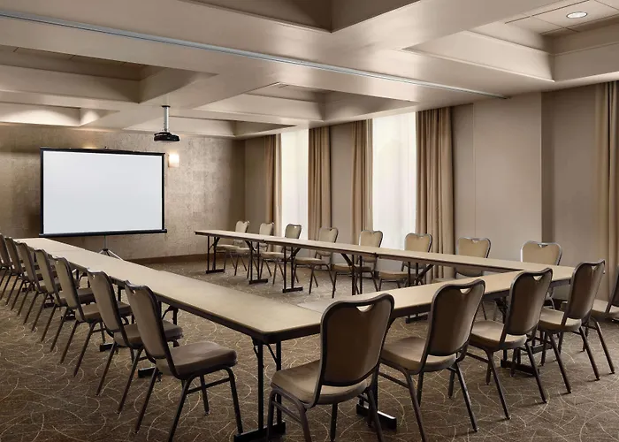 Hampton Inn & Suites Orlando/Downtown South - Medical Center
