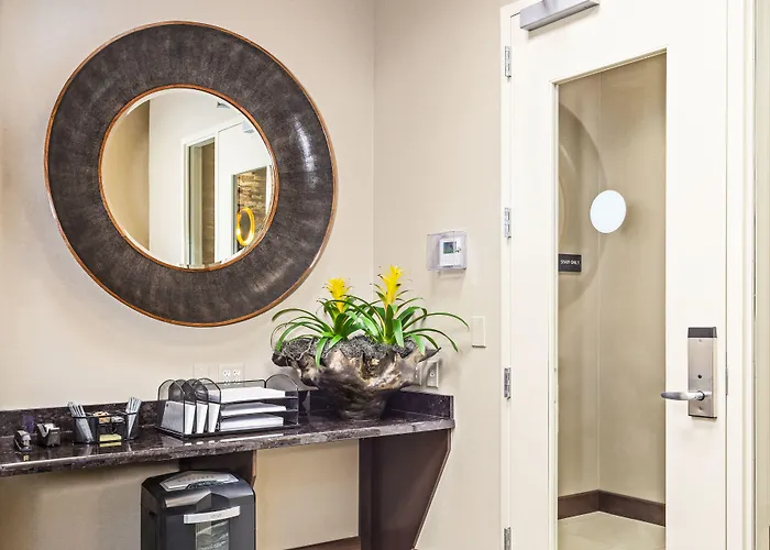 Hampton Inn & Suites Orlando/Downtown South - Medical Center