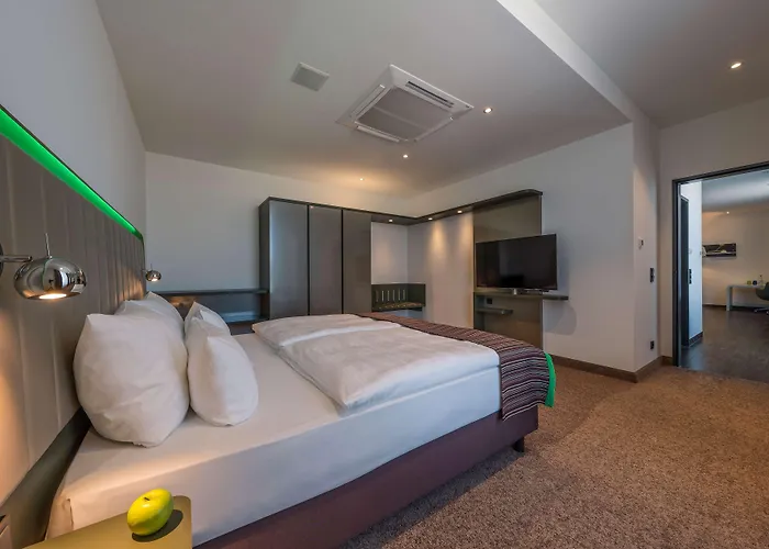 Park Inn By Radisson Neumarkt