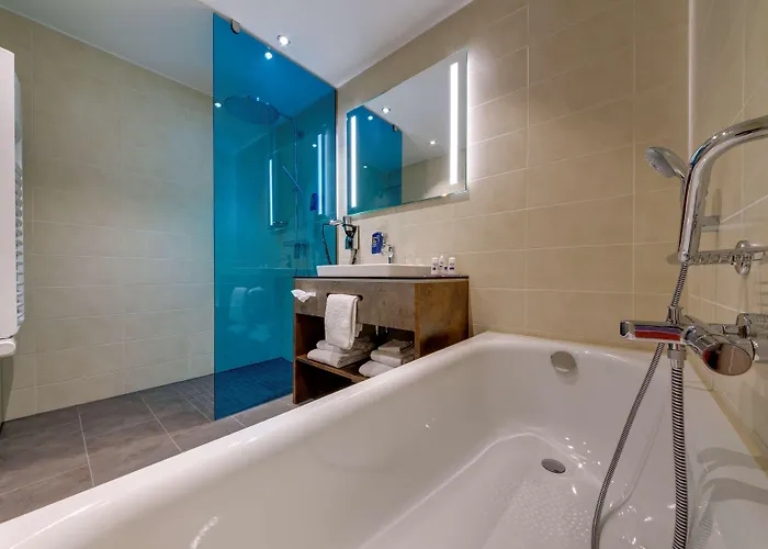Park Inn By Radisson Neumarkt