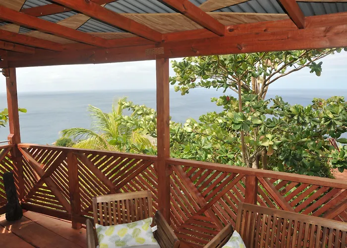 Mango Island Lodges