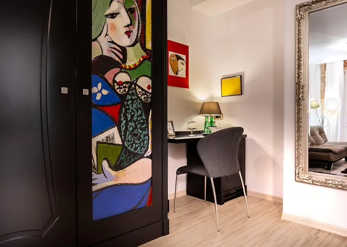 Hotel Heritage Forza