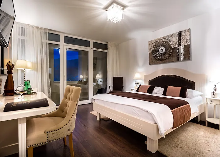 Hotel Heritage Forza