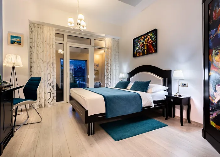 Hotel Heritage Forza