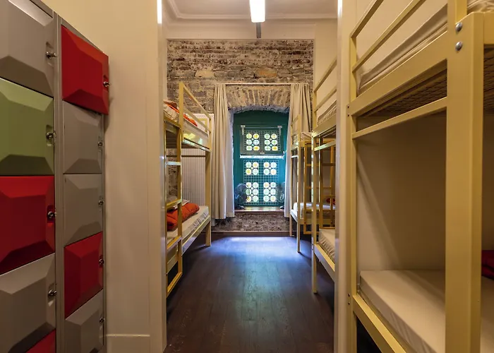Hostel Uppelink