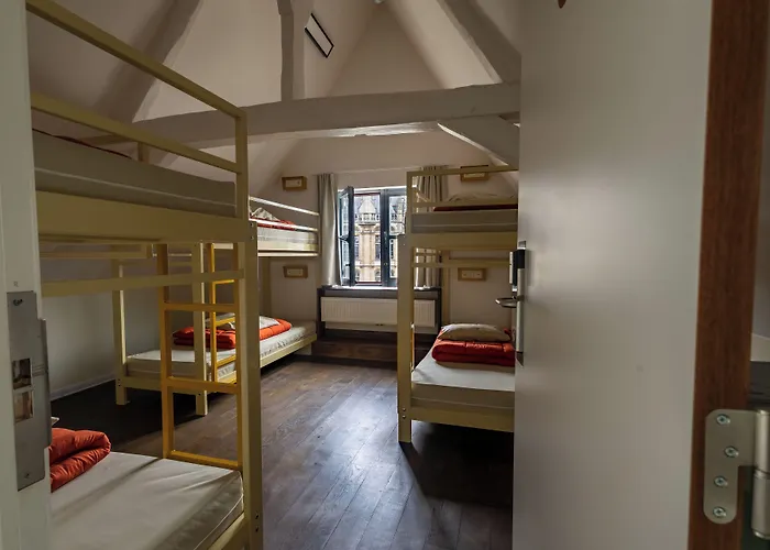 Hostel Uppelink