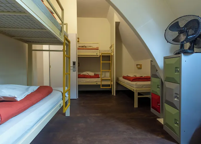 Hostel Uppelink