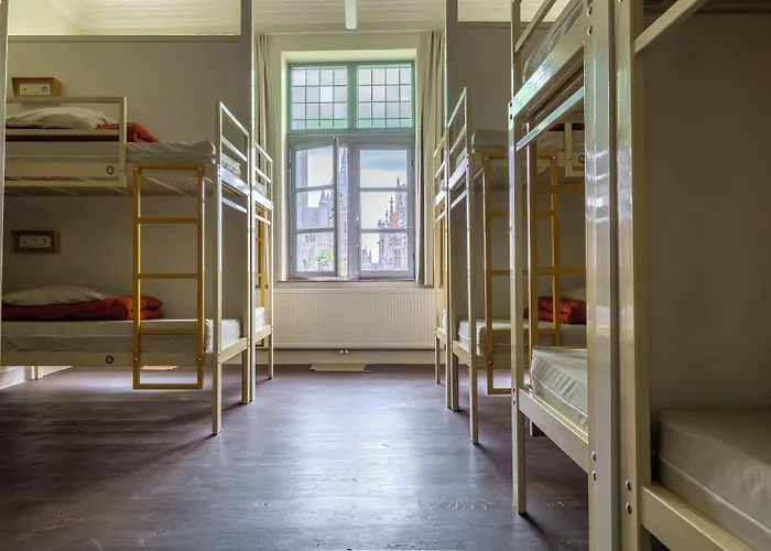 Hostel Uppelink