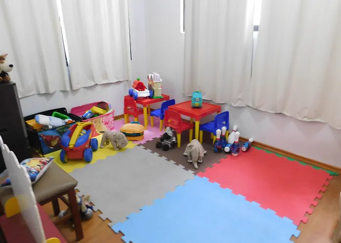 Hotel Real São Lourenço