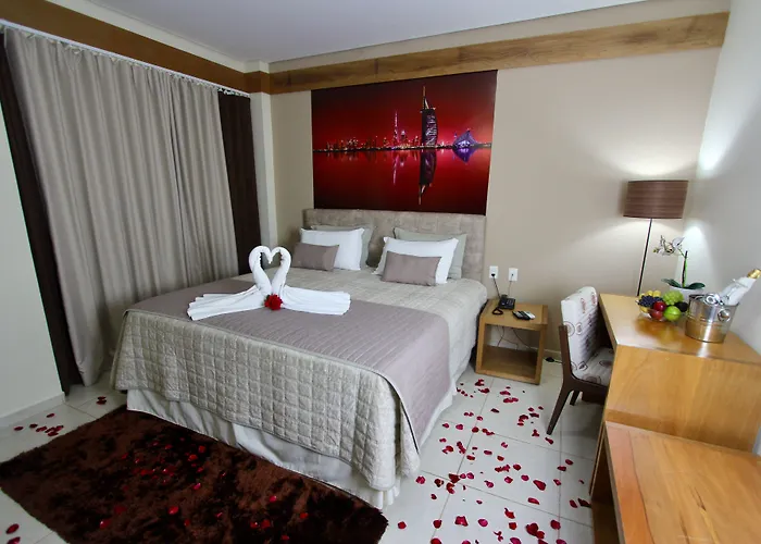 Prisma Plaza Hotel