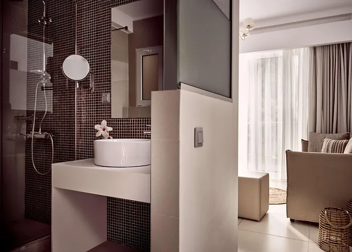 Troulis Apart-Hotel
