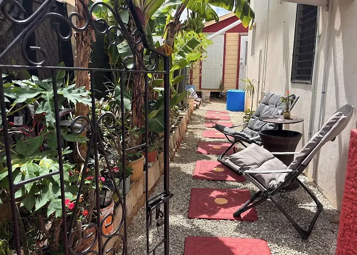 Lemarida Suites