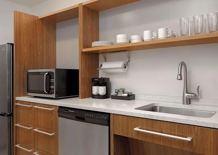 Home2 Suites By Hilton Gainesville