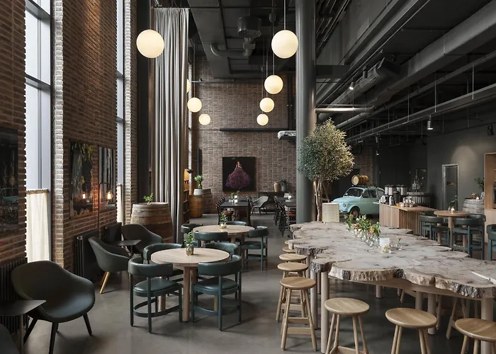 The Winery Hotel, Worldhotels Crafted