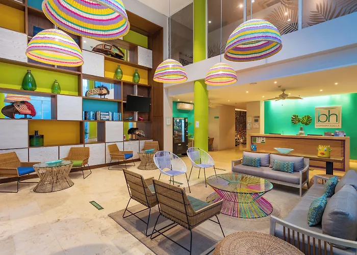 Bh Barranquilla
