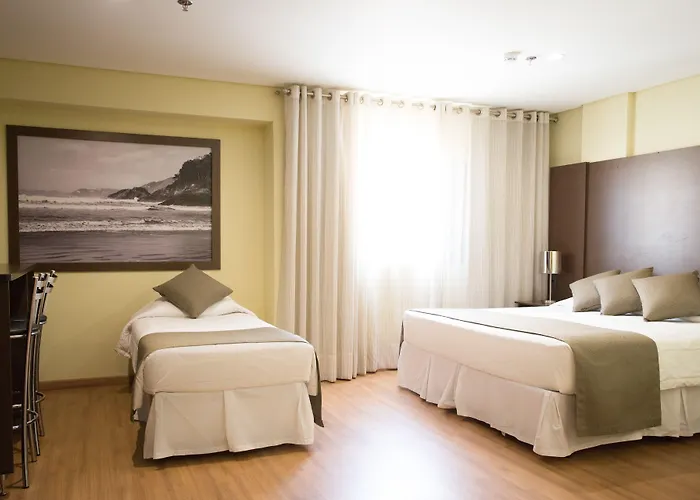 Olavo Bilac Hotel