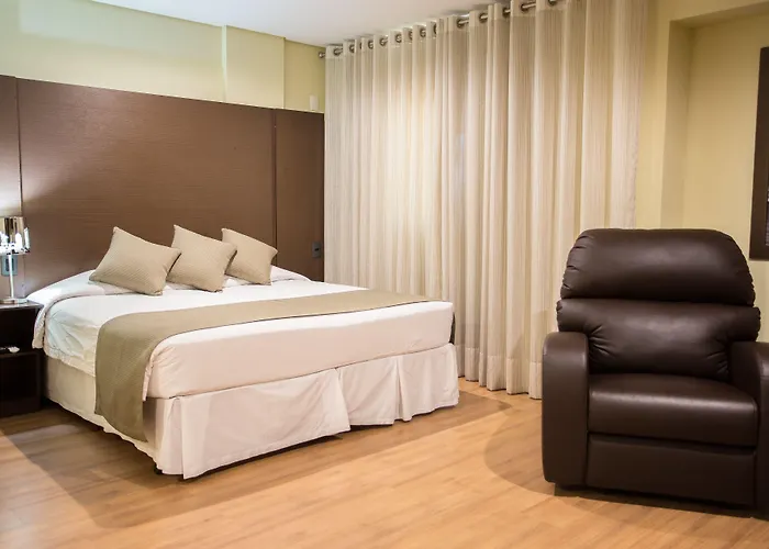 Olavo Bilac Hotel