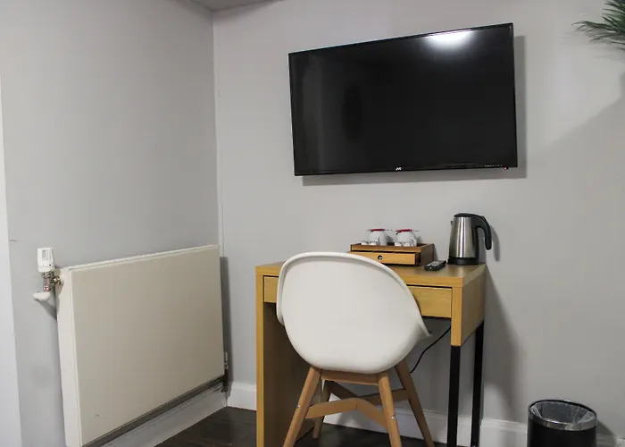 Safestay London Kensington Holland Park (Adults Only)