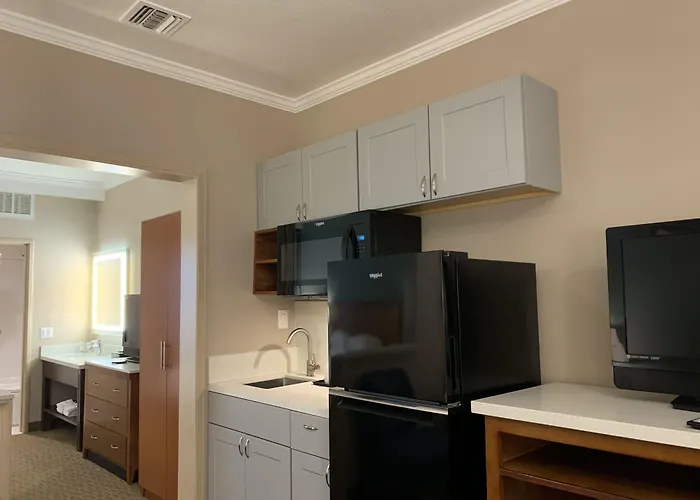 Mainstay Suites Orange County John Wayne Airport
