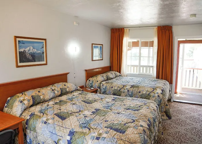 Swiss Holiday Lodge