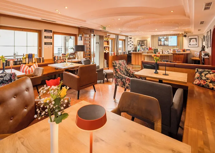 Hotel Standlhof