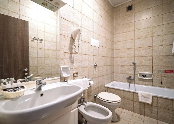 Hotel Donatello