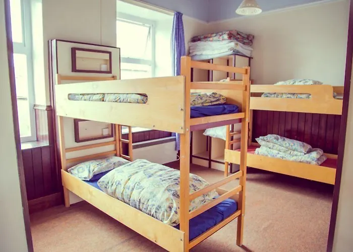 Kirkby Stephen Hostel
