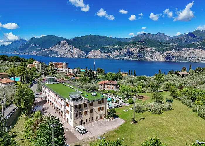 Park Hotel Val Di Monte ***S