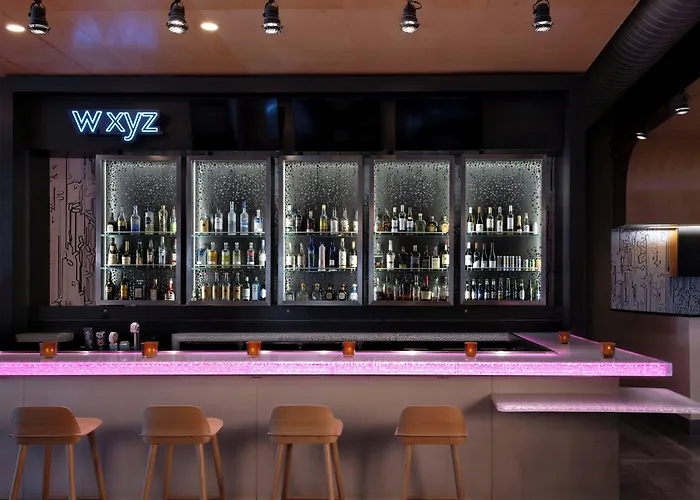 Aloft By Marriott Sarasota