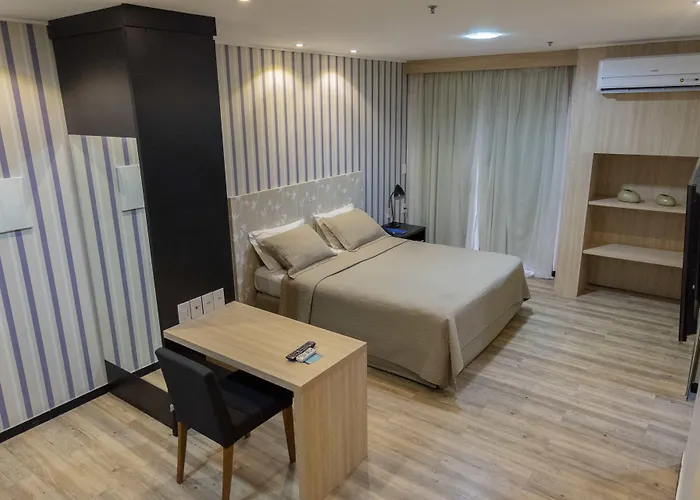 Arrey Executive Hotel