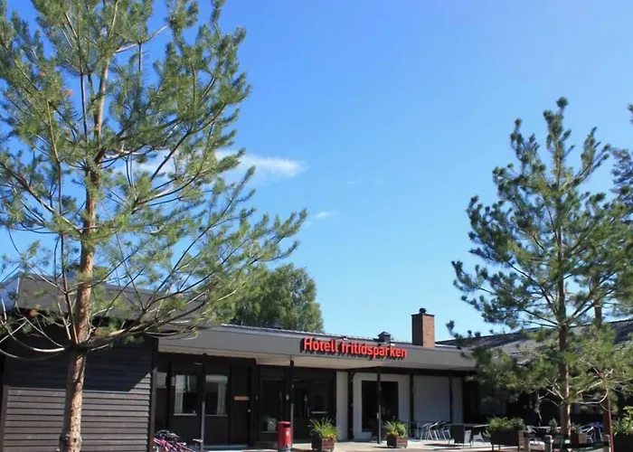 Hotell Fritidsparken