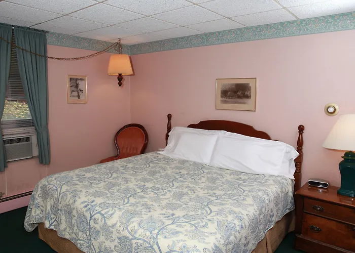 The Winter Inn