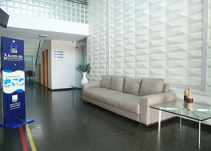 Arrey Fórmula Hotel - Teresina