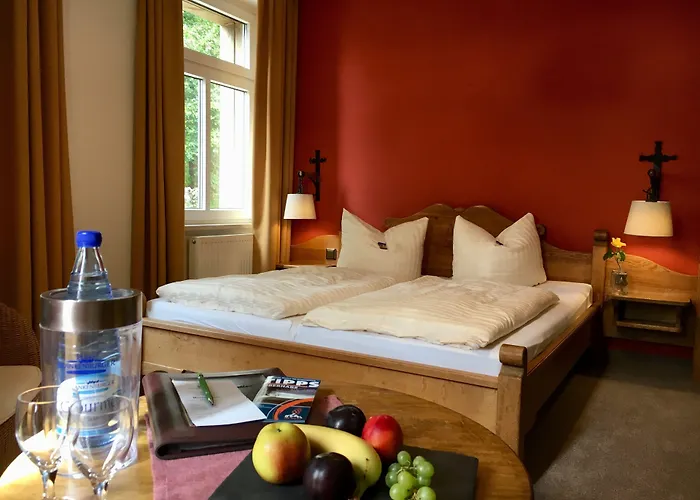 waldhotel AUSZEIT