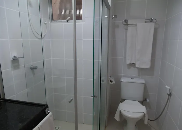 Arrey Fórmula Hotel - Teresina