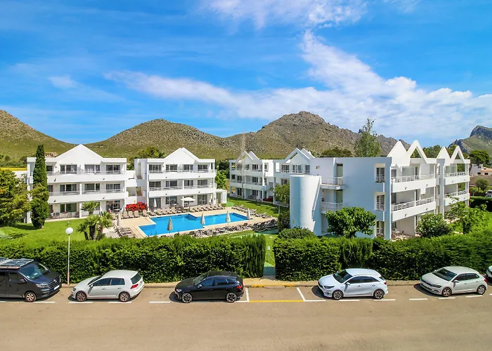 Duvabitat Apartments