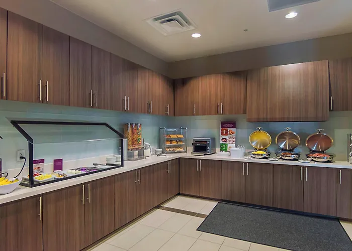 Residence Inn By Marriott Denton
