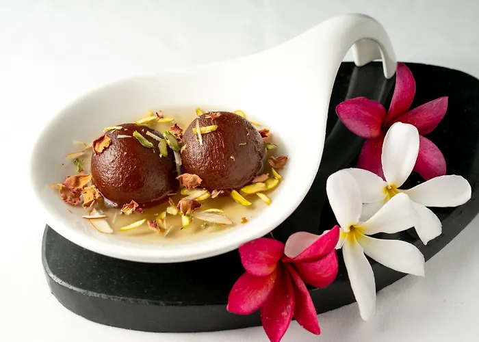 Welcomhotel By Itc Hotels, Devee Grand Bay, Visakhapatnam