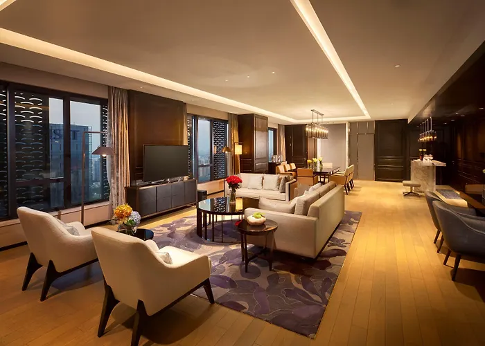 Hilton Suzhou