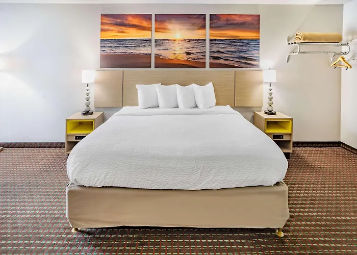 Days Inn By Wyndham Hartsfield Jackson Atlanta Airport West