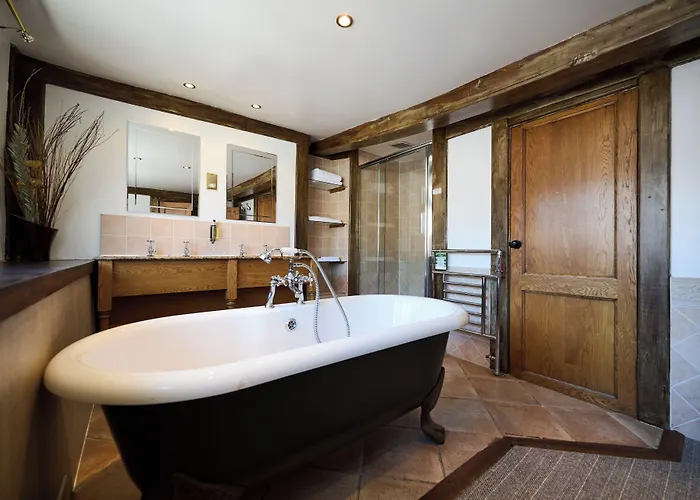 White Hart, Exeter By Marston'S Inns