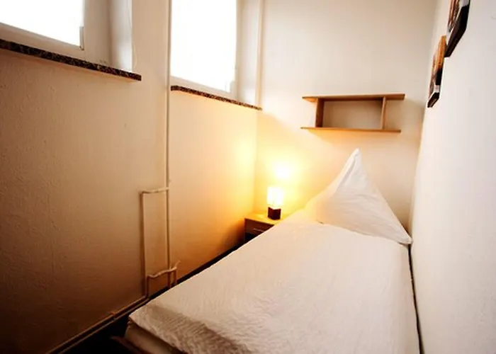 Hotel am Stadtpark Nordhausen
