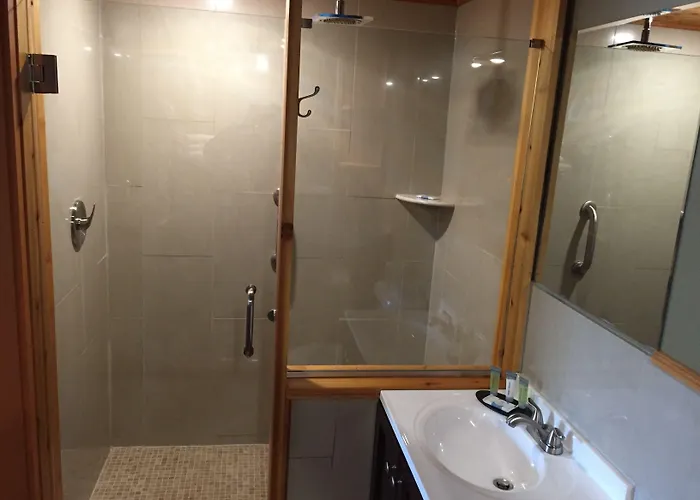 Chateau Suites