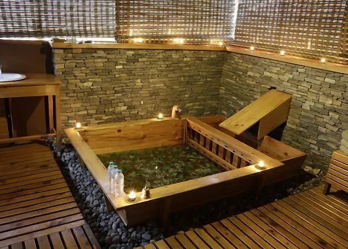 Naksel Boutique Hotel & Spa