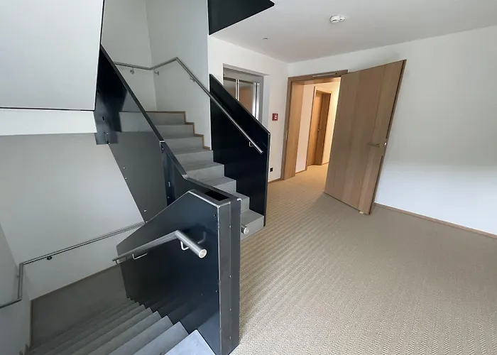 Panoramahotel Sonnhalde