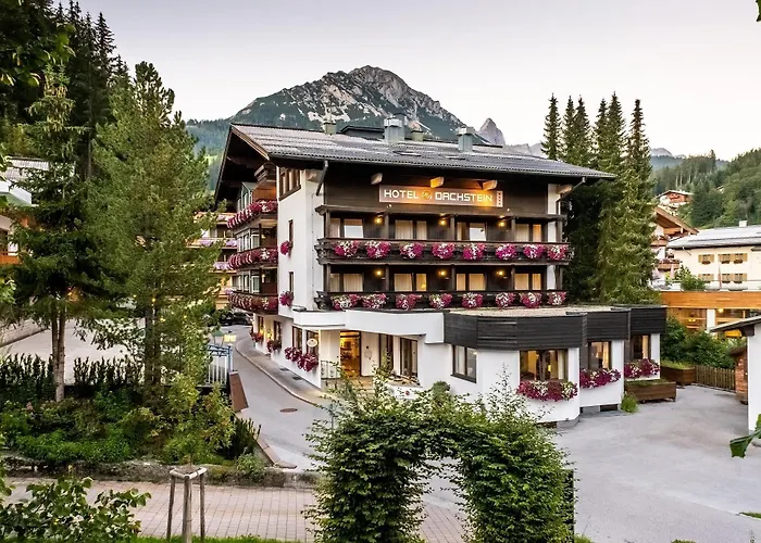 Hotel Dachstein