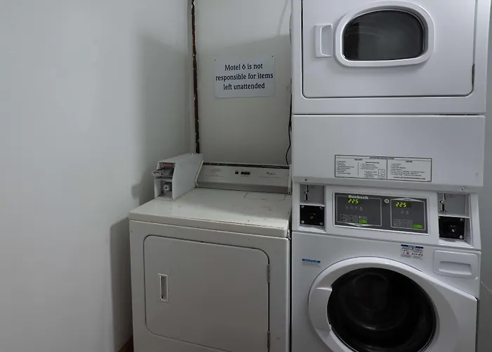 Motel 6-Montgomery, Al - Coliseum
