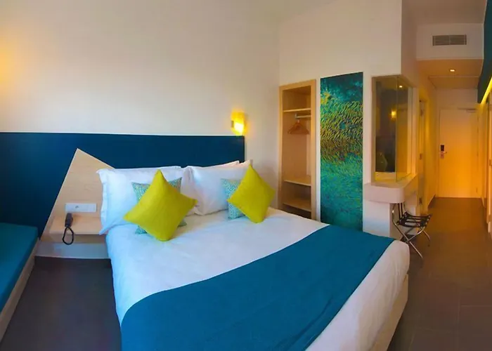 Relax Hotel Oujda