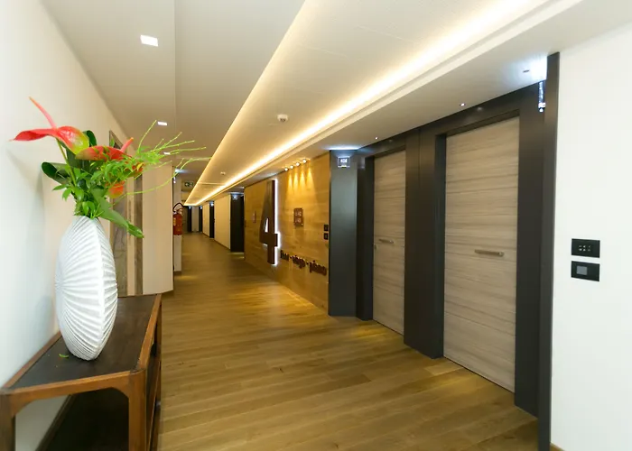 Hotel Abano Verdi